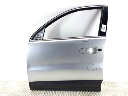 Dveře levé přední VW Tiguan (5N_) 2007 - 2018