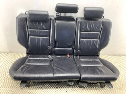 Lavice / sedačka druhý řada Honda Cr-v III (RE_) 2006 - 2022