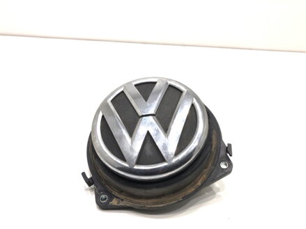 Klika víka kufru zadní VW Passat B7 (362) 2010 - 2015 3C5827469K