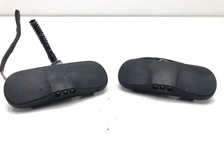 Trysky ostřikovačů Audi A4 B8 Avant (8K5) 2007 - 2015