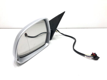 Zpětné zrcátko levé Audi A4 B8 Avant (8K5) 2007 - 2015