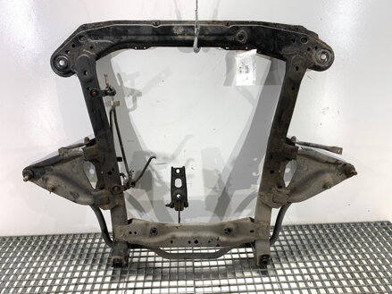 Výztuha POD motor Dacia Dokker Express 2012 - 2022