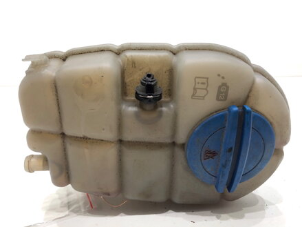 Vyrovnávací nádobka chladicí kapaliny Audi A6 C7 Avant (4G5, 4GD) 2011 - 2018 4G0121403R