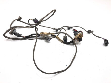 Kabeláž PDC zadní Audi A6 C7 Avant (4G5, 4GD) 2011 - 2018 4G5971085AM