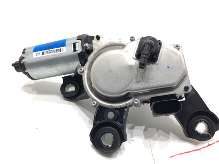 Motorek stěračů zadní Audi A6 C7 Avant (4G5, 4GD) 2011 - 2018 4G9955711C