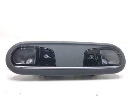 Stropní světlo Audi A6 C7 Avant (4G5, 4GD) 2011 - 2018 4G0947111A