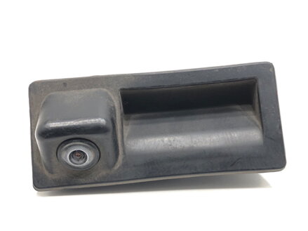 Klika víka kufru zadní Audi A6 C7 Avant (4G5, 4GD) 2011 - 2018 7P6827566F