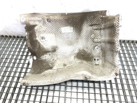 Kryt tepelná Audi A6 C7 Avant (4G5, 4GD) 2011 - 2018 4G0804173H