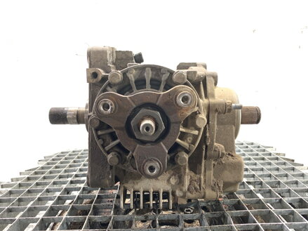 Reduktor převodovky převodů VW Tiguan (5N_) 2007 - 2018 0A6409053Q