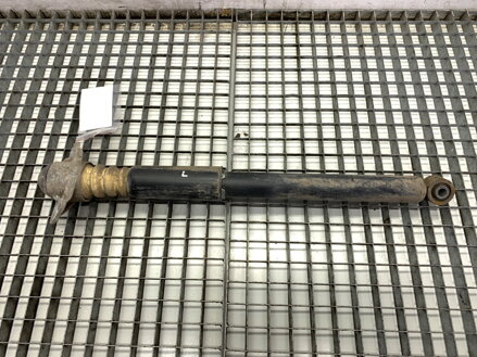 Tlumič levý zadní VW Tiguan (5N_) 2007 - 2018