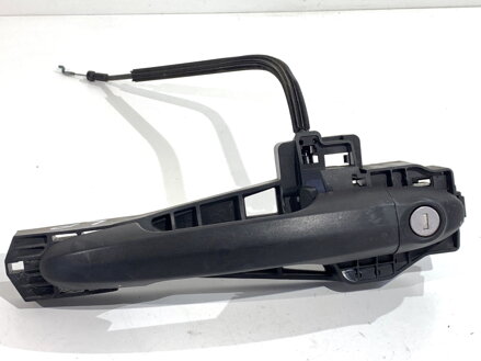 Klika vnější levá přední Fiat Tipo Sedan (356_) 2015 - 2022