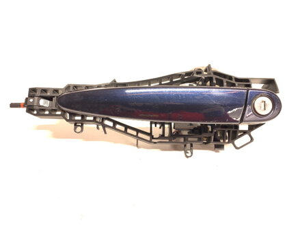 Klika vnější levá přední BMW 3 (F30, F80) 2011 - 2018