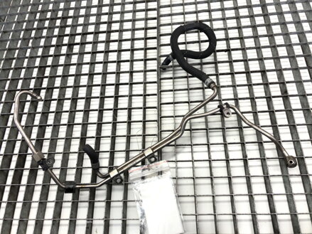 Kabel palivový Audi A6 C7 Avant (4G5, 4GD) 2011 - 2018 079127507BL