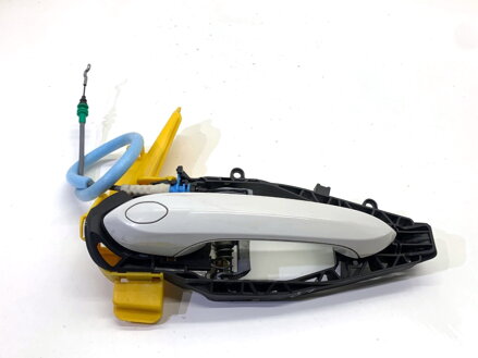 Klika vnější levá přední BMW 2 Gran Coupe (F44) 2019 - 2022