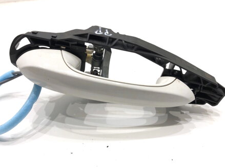 Klika vnější pravá přední BMW 2 Gran Coupe (F44) 2019 - 2022 9881780