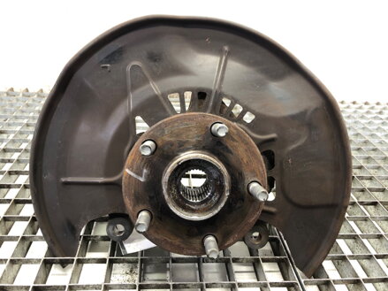 Otoč levá přední Toyota RAV 4 IV (_A4_) 2012 - 2022 F180L