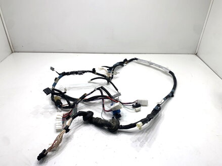 Kabeláž víka kufru kufru zadní Toyota RAV 4 IV (_A4_) 2012 - 2022