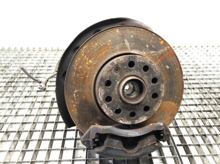 Otoč pravá přední VW Golf VII Variant (BA5, BV5) 2013 - 2022