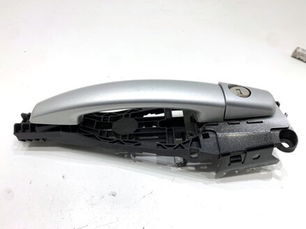 Klika vnější levá přední Opel Corsa E (X15) 2014 - 2022