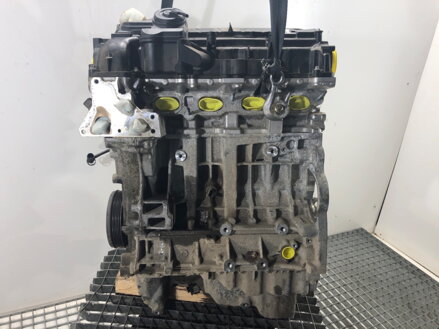 Motor BMW 3 (F30, F80) 2011 - 2018 N26B20
