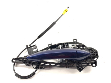 Klika vnější pravá přední Opel Astra K (B16) 2015 - 2022