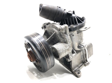 Čerpadlo vody S uchycením Opel Astra K (B16) 2015 - 2022 55503988