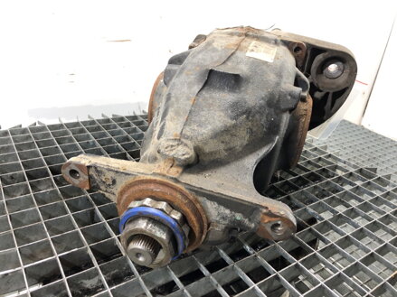 Diferenciál zadní BMW X6 (F16, F86) 2014 - 2019 7636992