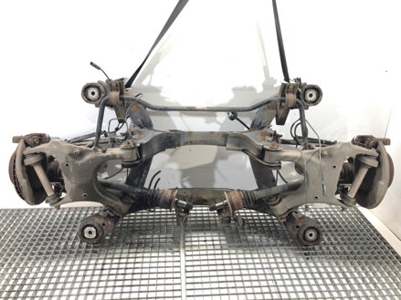 Výztuha zadní BMW X6 (F16, F86) 2014 - 2019