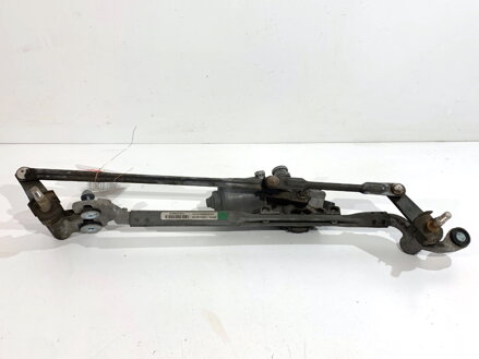 Mechanismus stěračů přední BMW X6 (F16, F86) 2014 - 2019 7350336