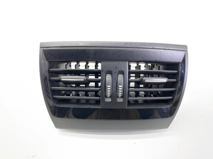 Mřížka ventilace zadní BMW X6 (F16, F86) 2014 - 2019 9252012