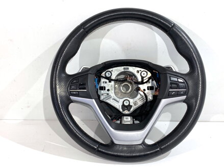 Volant BMW X6 (F16, F86) 2014 - 2019