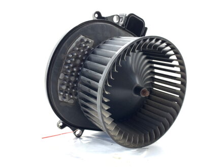 Ventilátor topení BMW 3 Gran Turismo (F34) 2012 - 2022 9319919