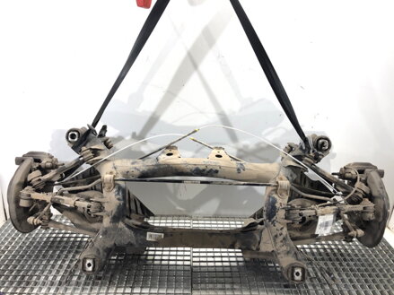 Výztuha zadní BMW 3 Gran Turismo (F34) 2012 - 2022