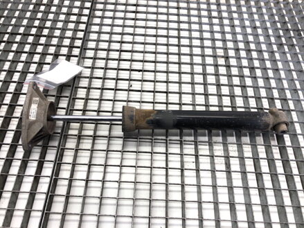 Tlumič pravý zadní BMW 3 Gran Turismo (F34) 2012 - 2022