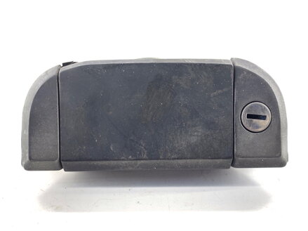 Klika vnější levá přední VW Transporter IV Autobus ( 70B , 70C , 7DB , 7DK , 70J , 70K , 7DC , 7 1990 - 2004