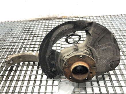 Otoč pravá přední BMW X6 (F16, F86) 2014 - 2019