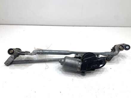 Mechanismus stěračů přední BMW X6 (F16, F86) 2014 - 2019 7350336