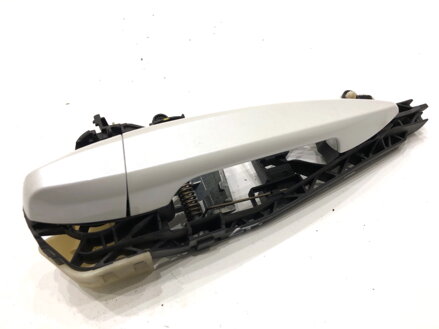 Klika vnější levá zadní BMW X6 (F16, F86) 2014 - 2019