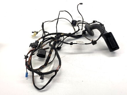 Kabeláž dveře přední pravá BMW X6 (F16, F86) 2014 - 2019 9365802