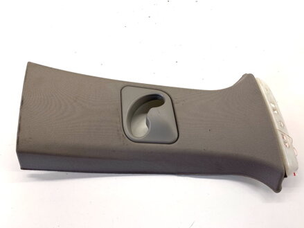 Kryt sloupku pravý BMW X6 (F16, F86) 2014 - 2019