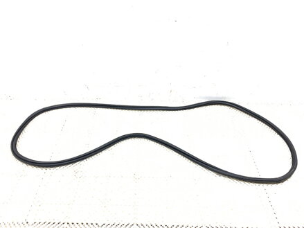 Těsnění víka kufru kufru BMW X6 (F16, F86) 2014 - 2019