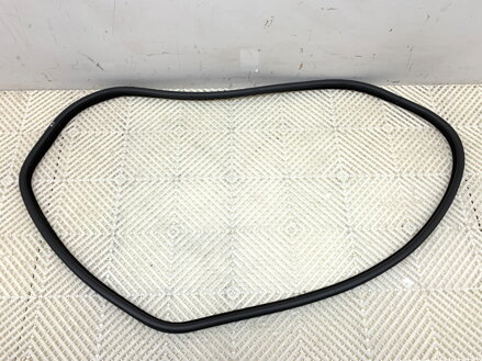 Těsnění dveří zadní levé BMW X6 (F16, F86) 2014 - 2019