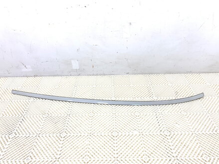Lišta střešní levá BMW X6 (F16, F86) 2014 - 2019