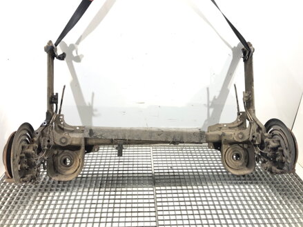 Výztuha zadní Renault Trafic III Autobus (JG_) 2014 - 2022