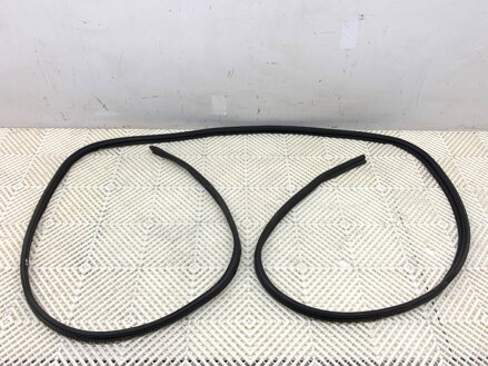 Těsnění víka kufru kufru Renault Trafic III Autobus (JG_) 2014 - 2022