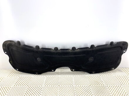 Odhlučnění kapoty VW Transporter / Caravelle VI Autobus (SGB, SGJ, SHB, SHJ) 2015 - 2022