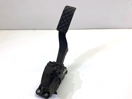 Plynový pedál VW Transporter / Caravelle VI Autobus (SGB, SGJ, SHB, SHJ) 2015 - 2022 7E1721503C