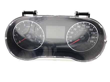 Tachometr budíky Dacia Duster (HM_) 2017 - 2022 248092918R A3C0707430800