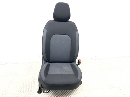 Sedadlo pravé přední Dacia Duster (HM_) 2017 - 2022