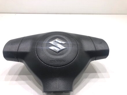 Airbag řidiče Suzuki Swift III (MZ, EZ) 2005 - 2022 48150-62J00